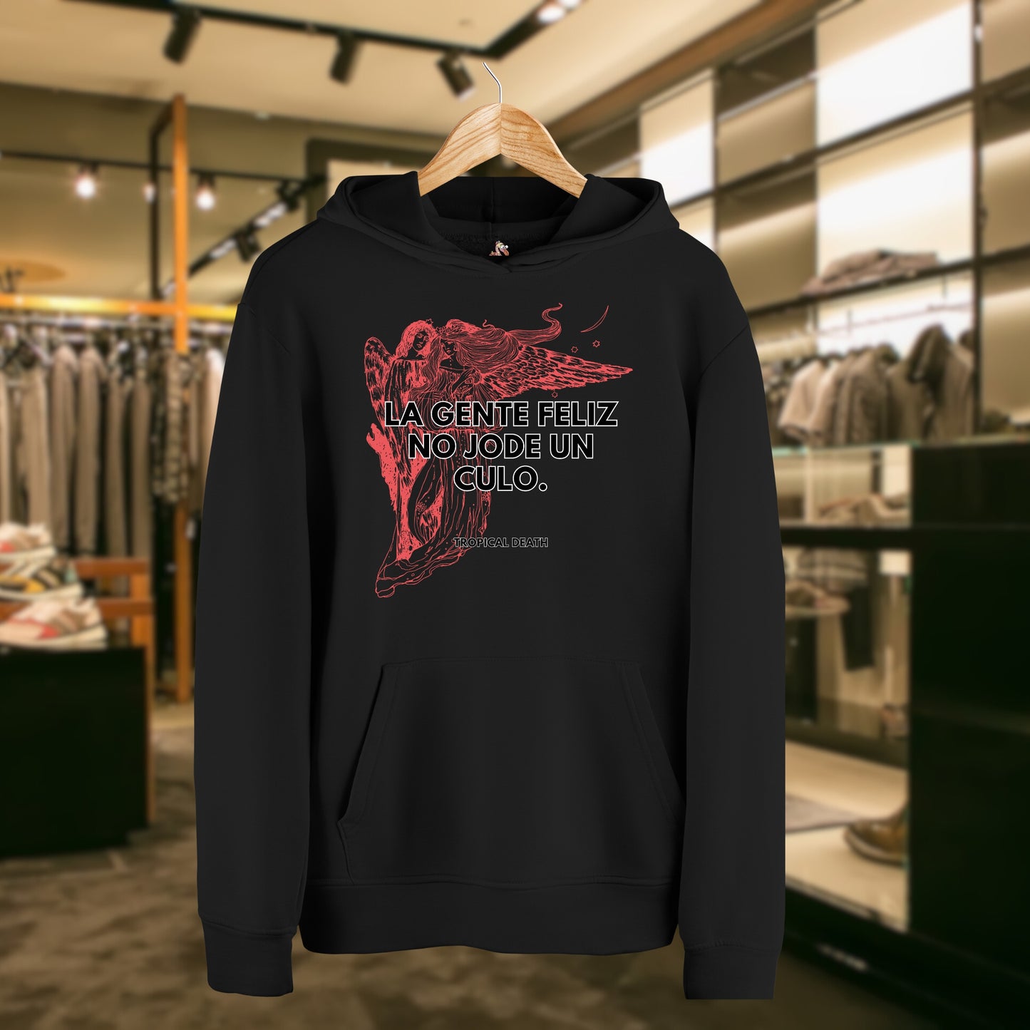 La Gente Feliz Griego