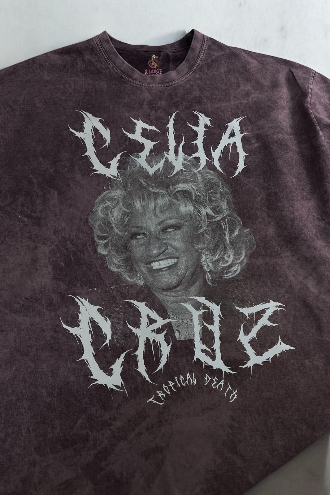 Celia Cruz