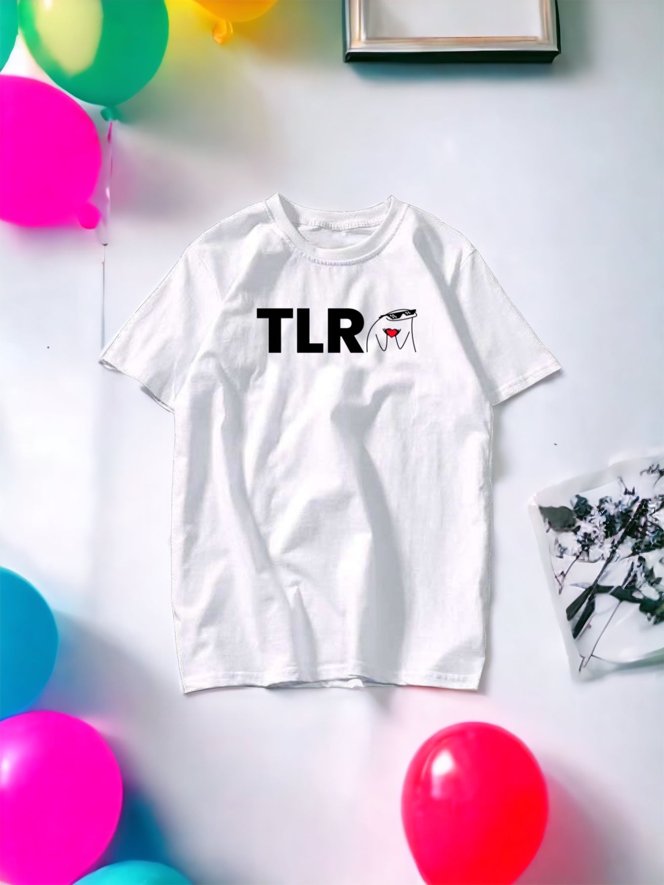 TLR
