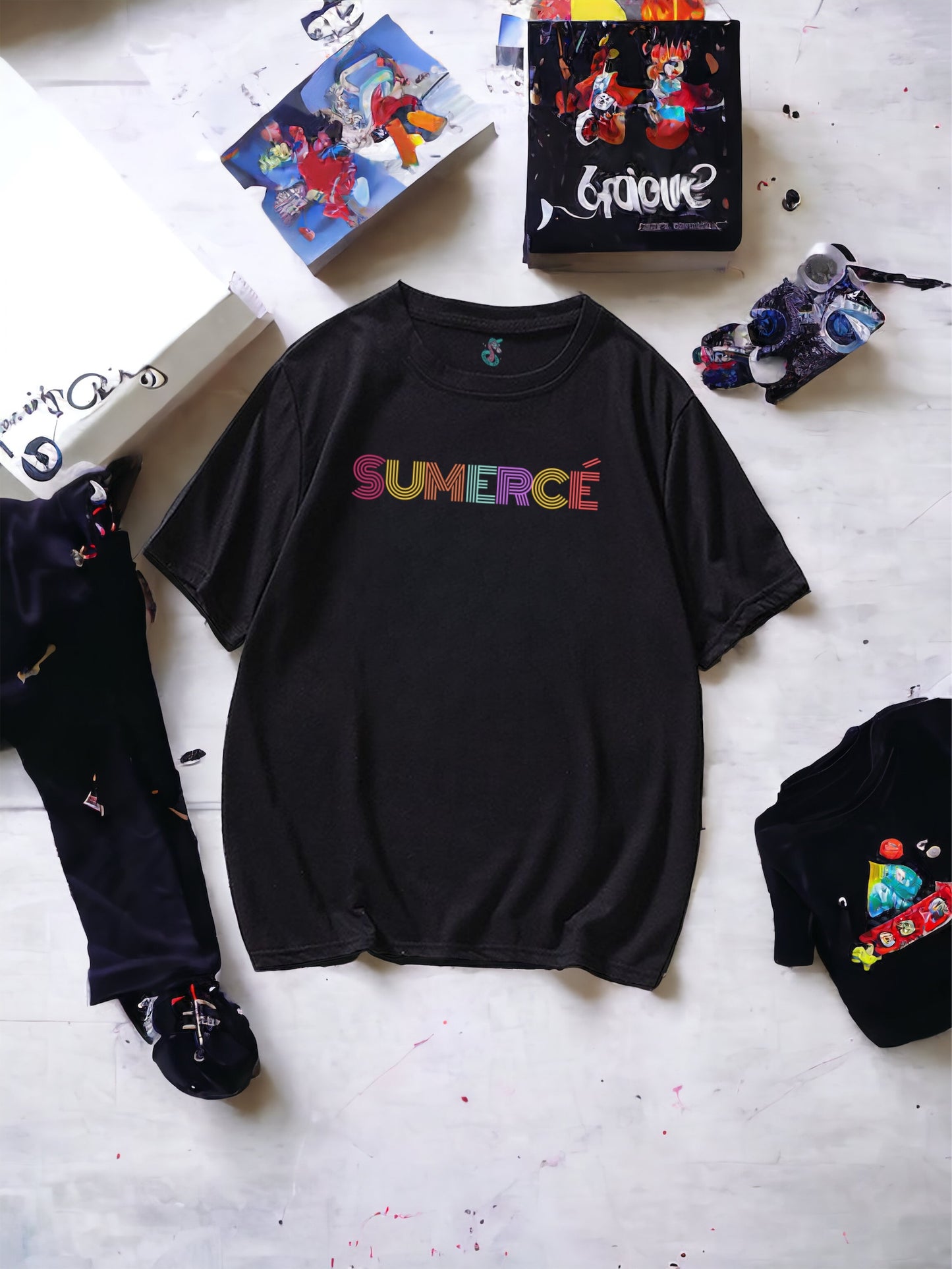 SUMERCÉ