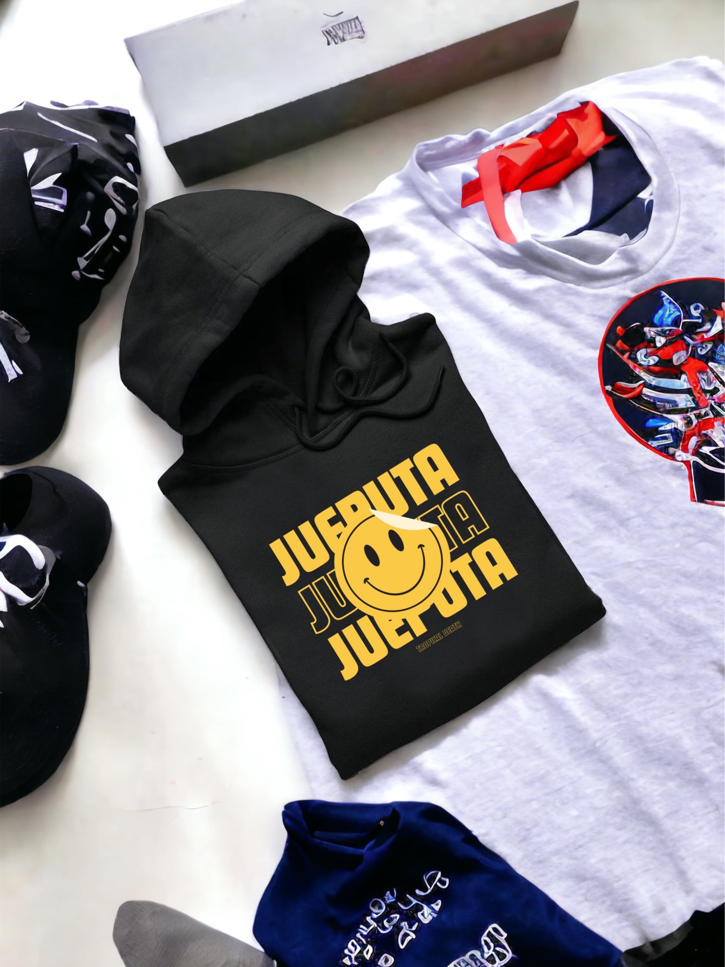 Jueputa Jueputa Jueputa