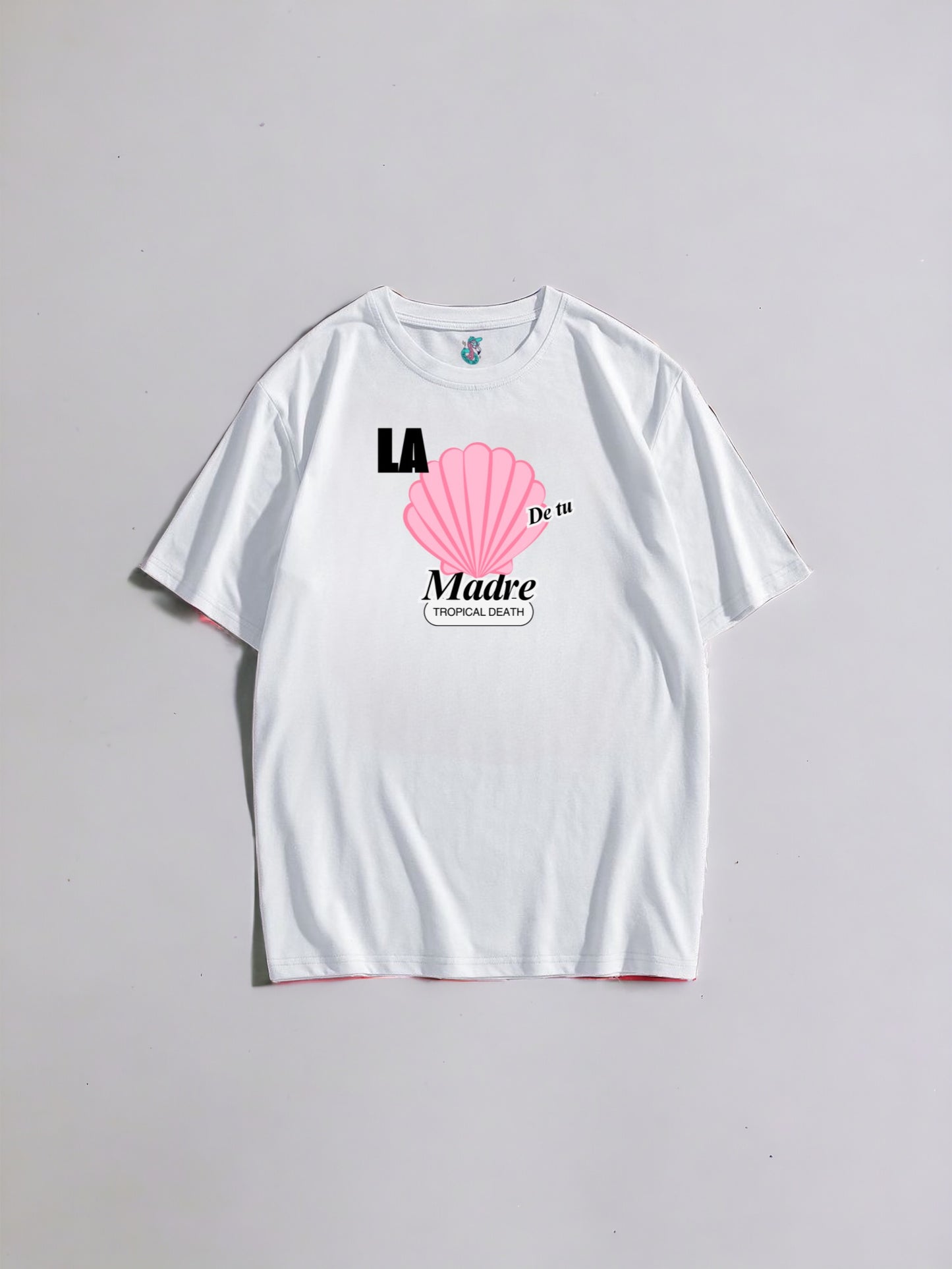 La Concha De Tu Madre