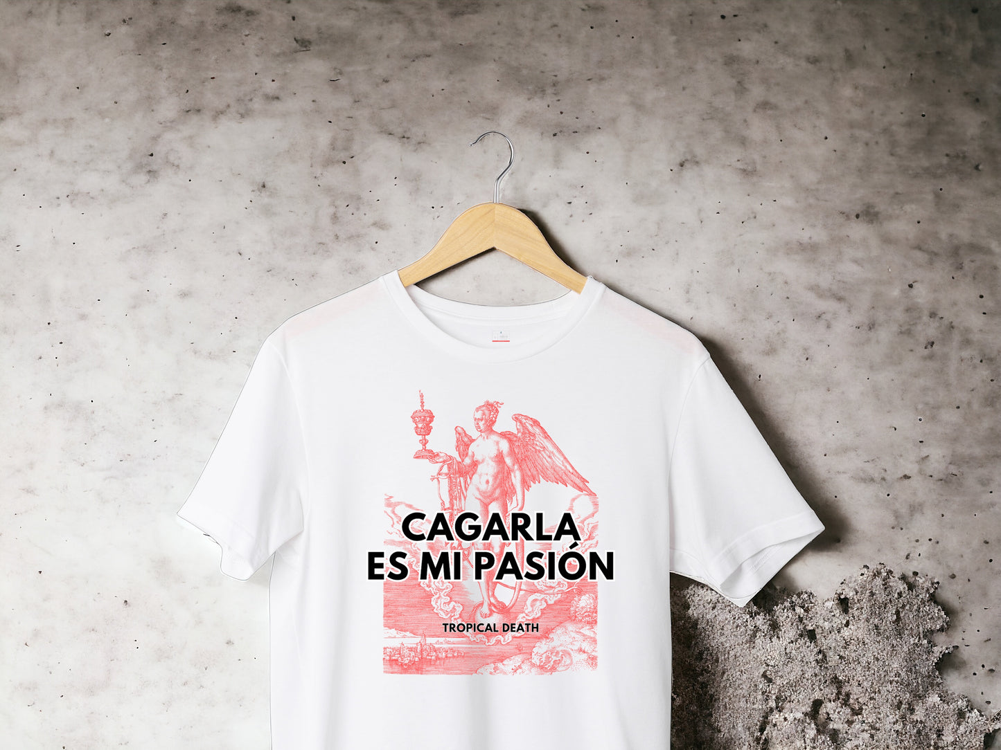 Cagarla Es Mi Pasión Griego