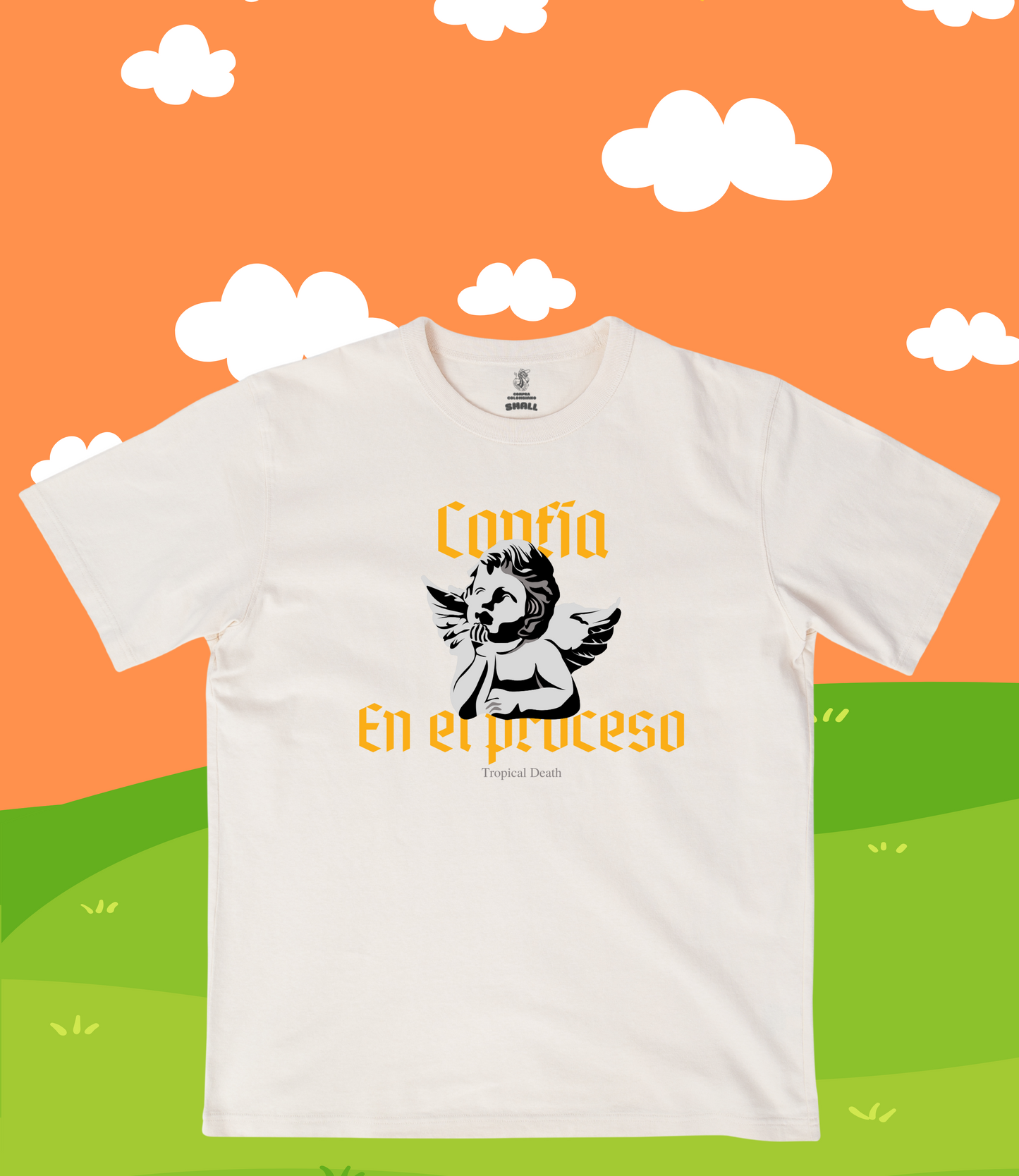 Confía En El Proceso