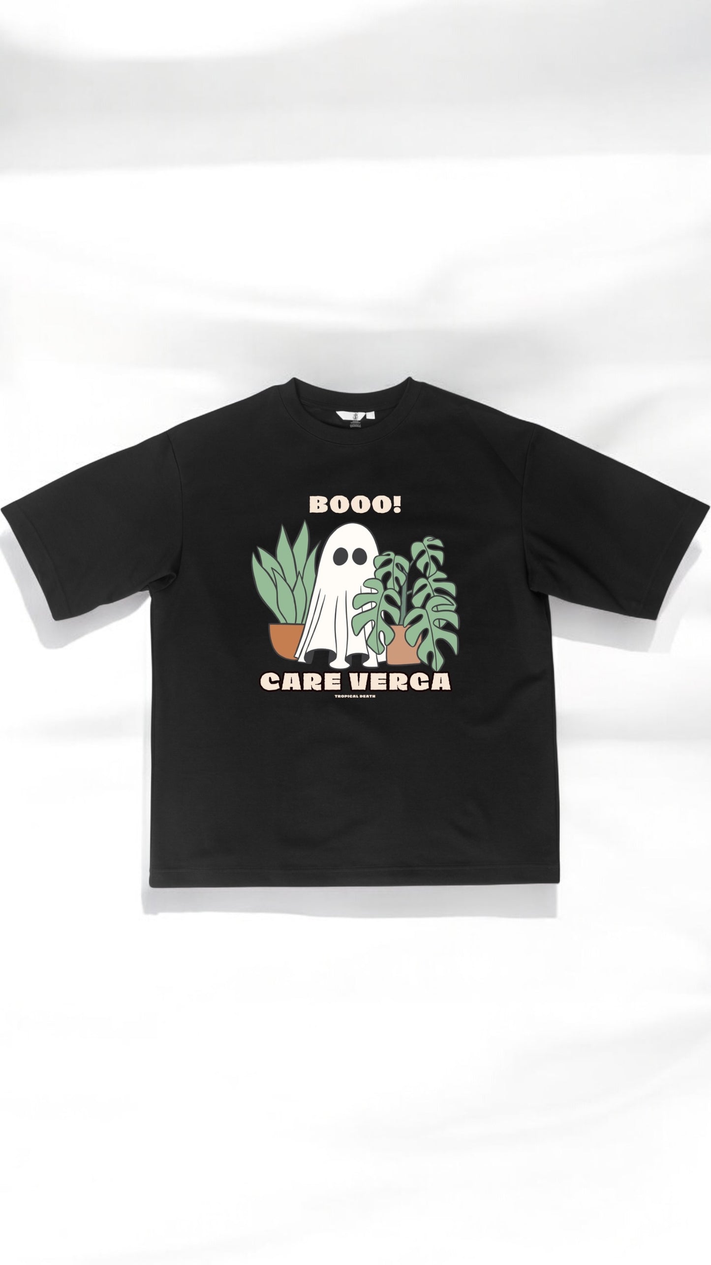 Boo! Care Verga