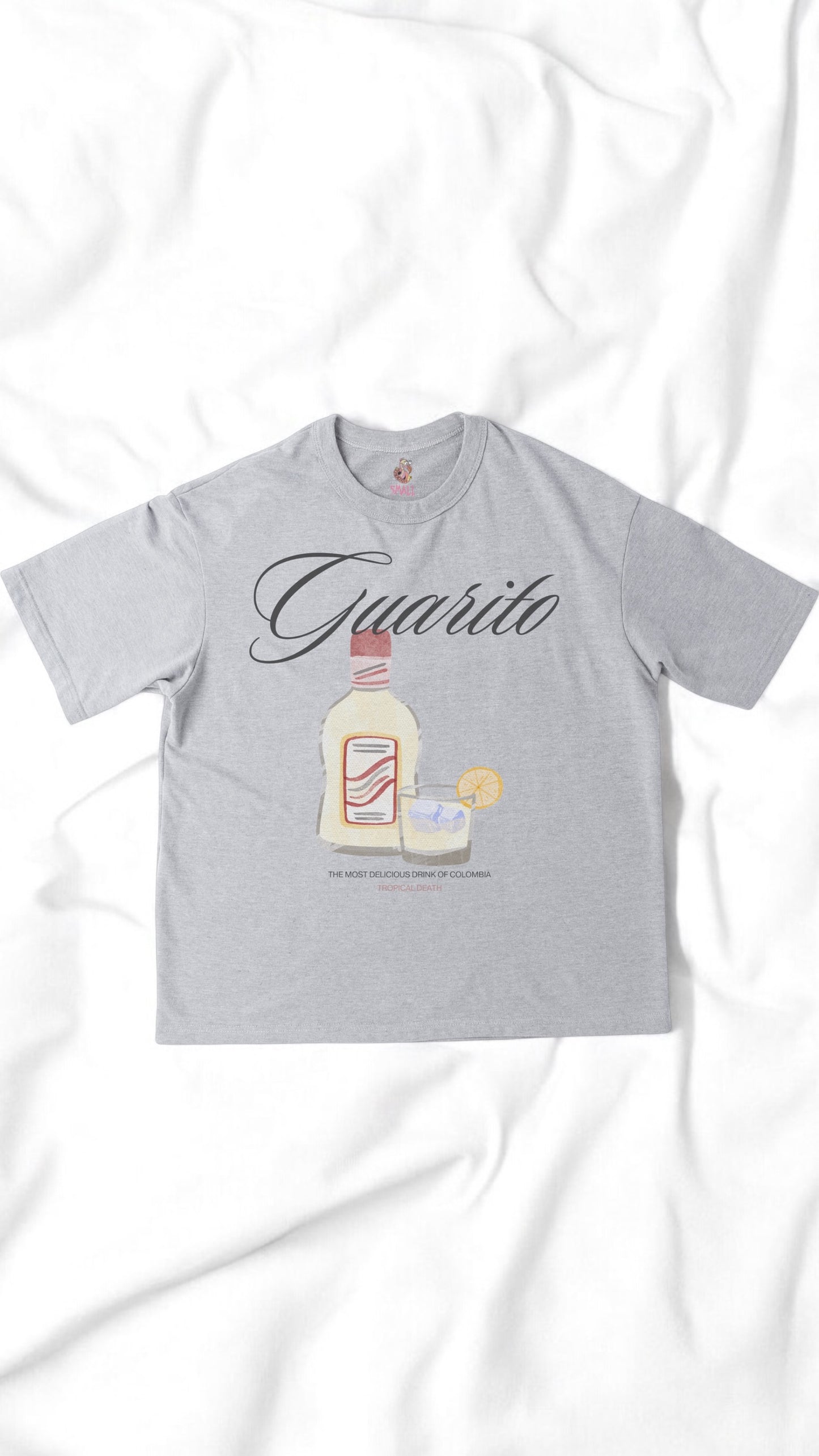 Guarito, The Most Delicious Drink Of Colombia