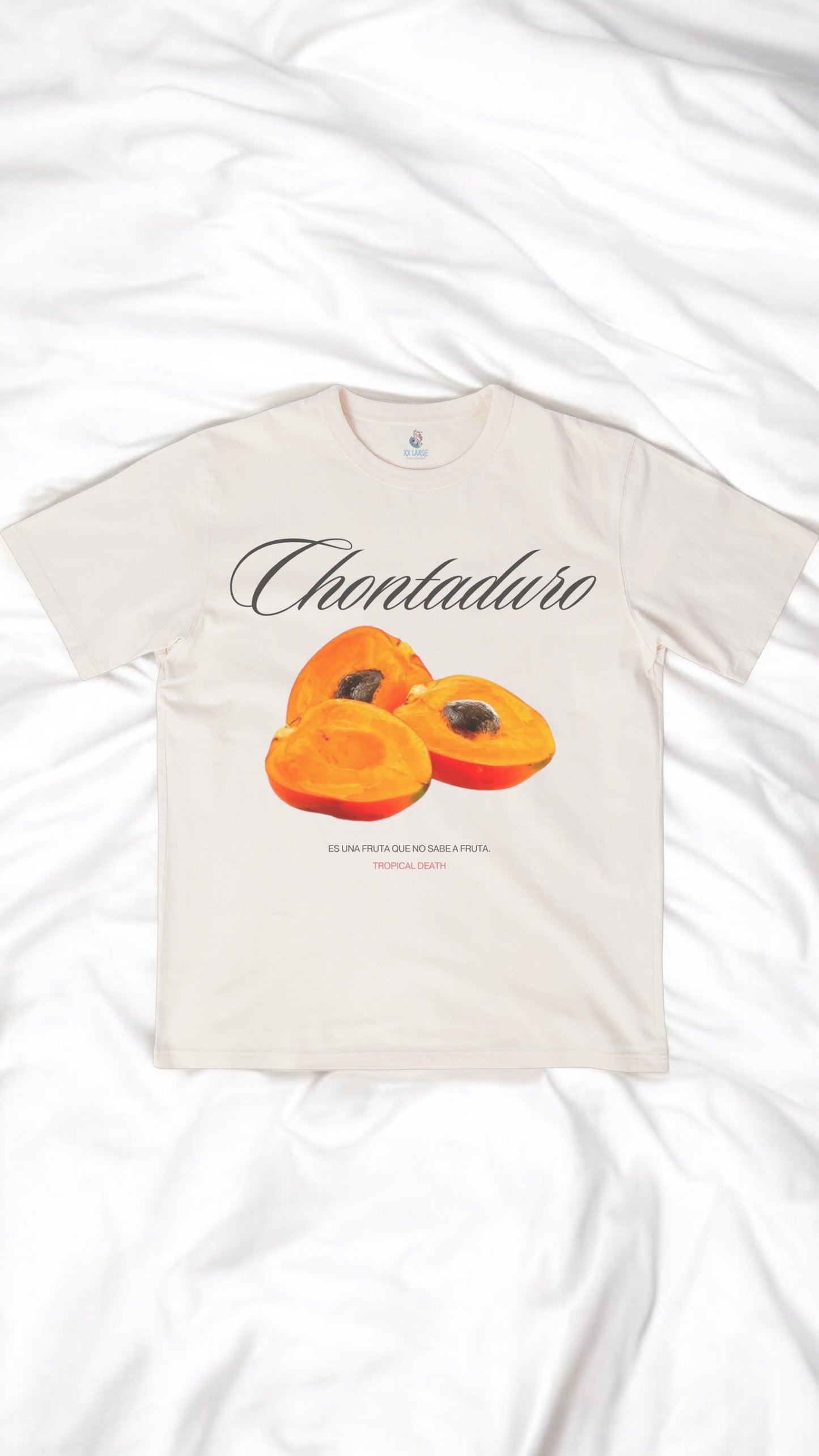 Chontaduro