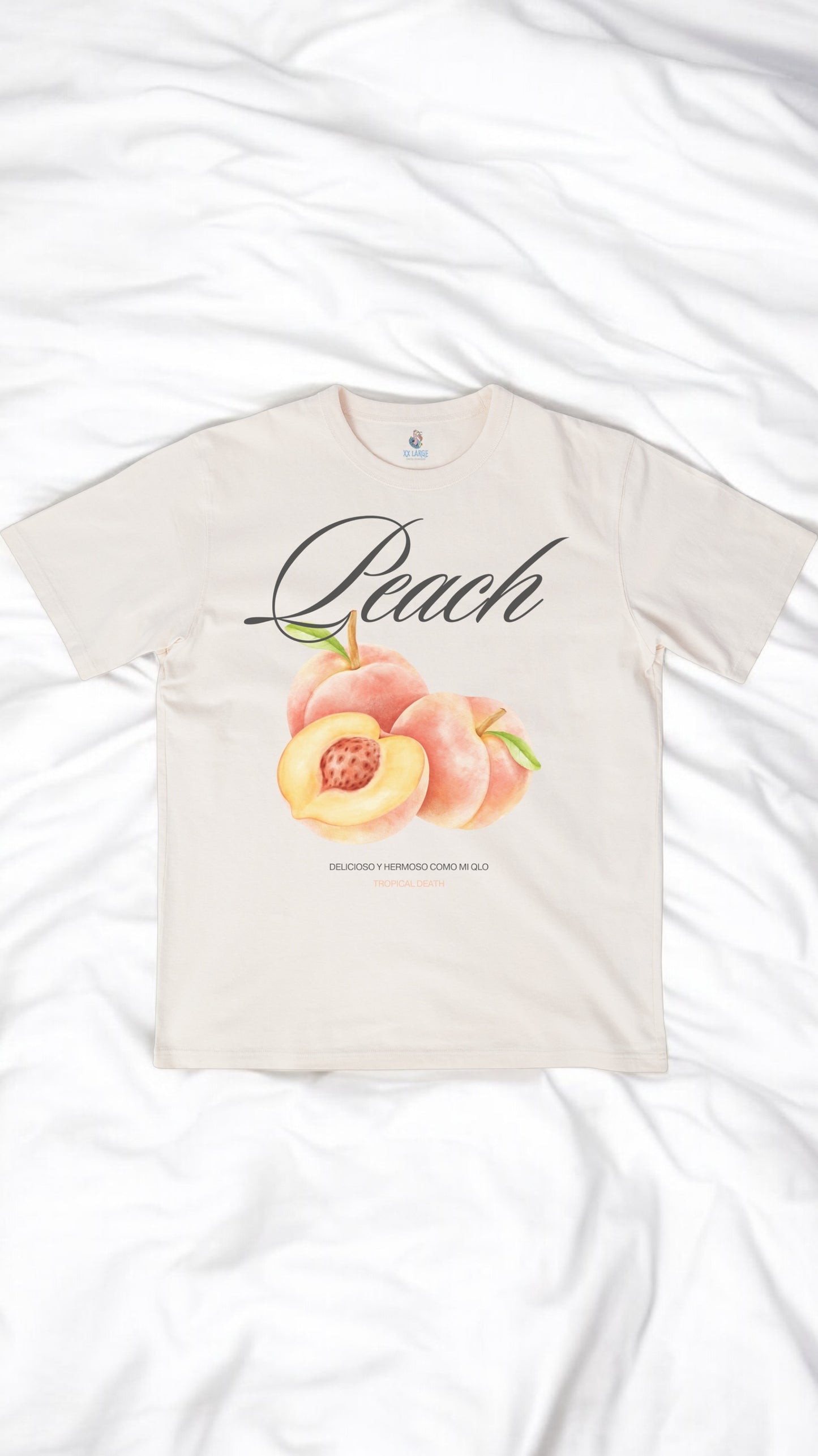 Peach