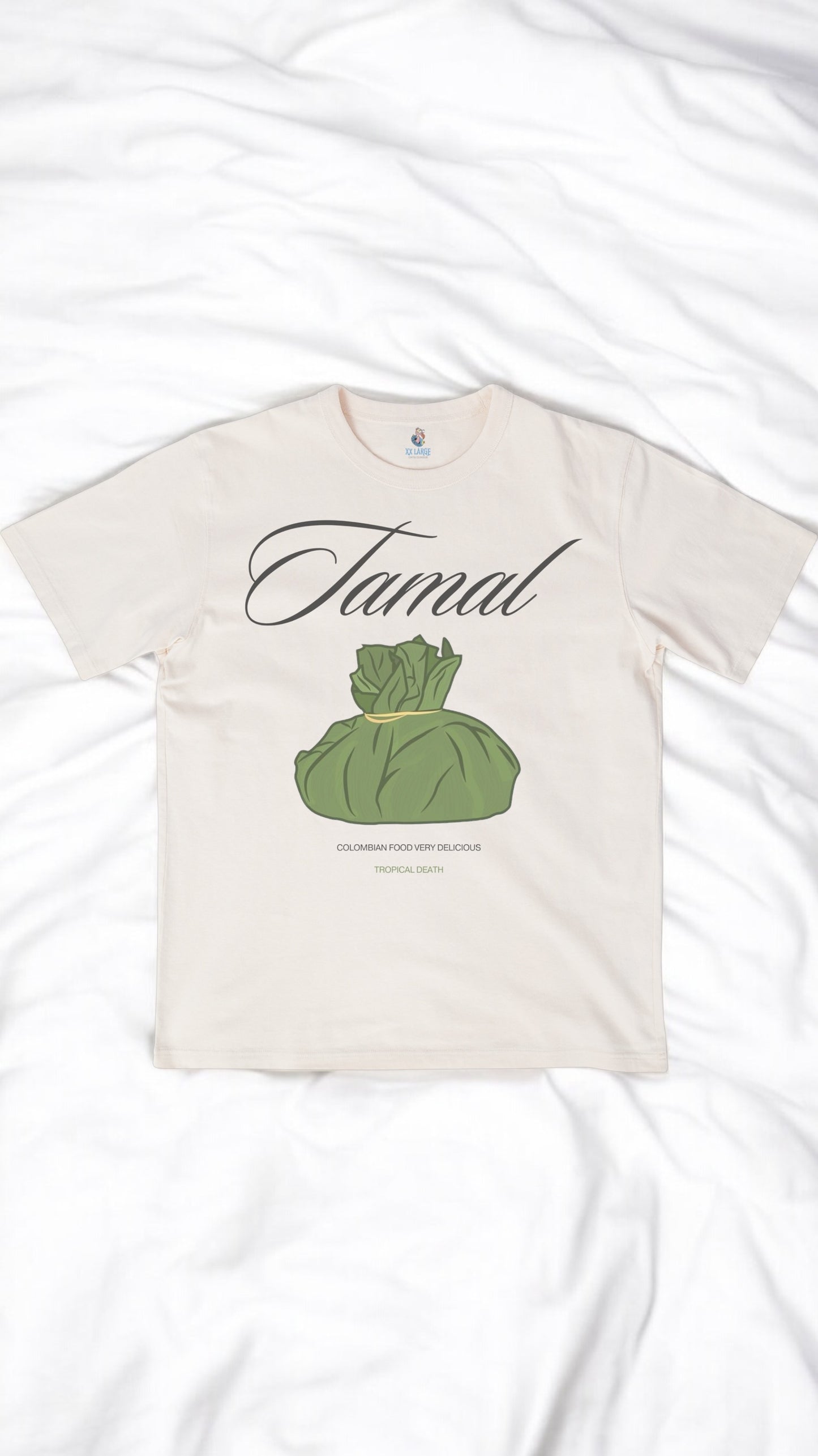 Tamal