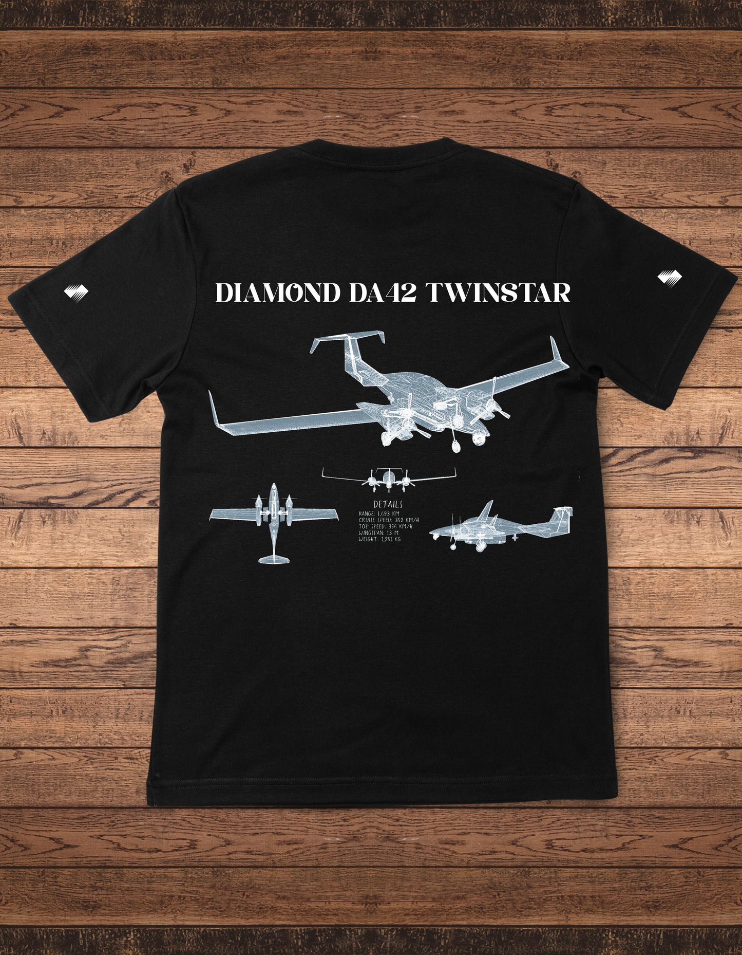 Diamond DA42