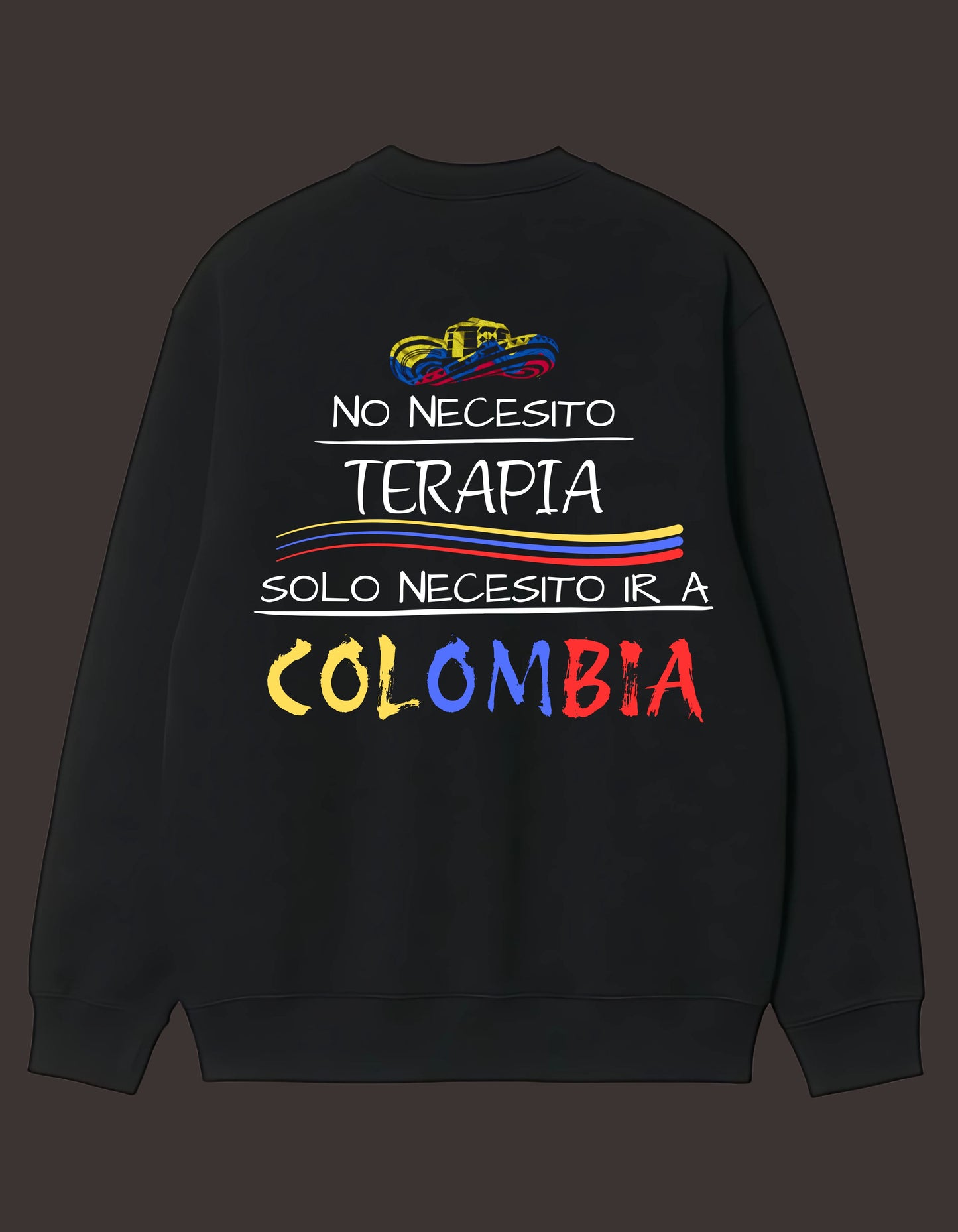 Col-No Necesito Terapia