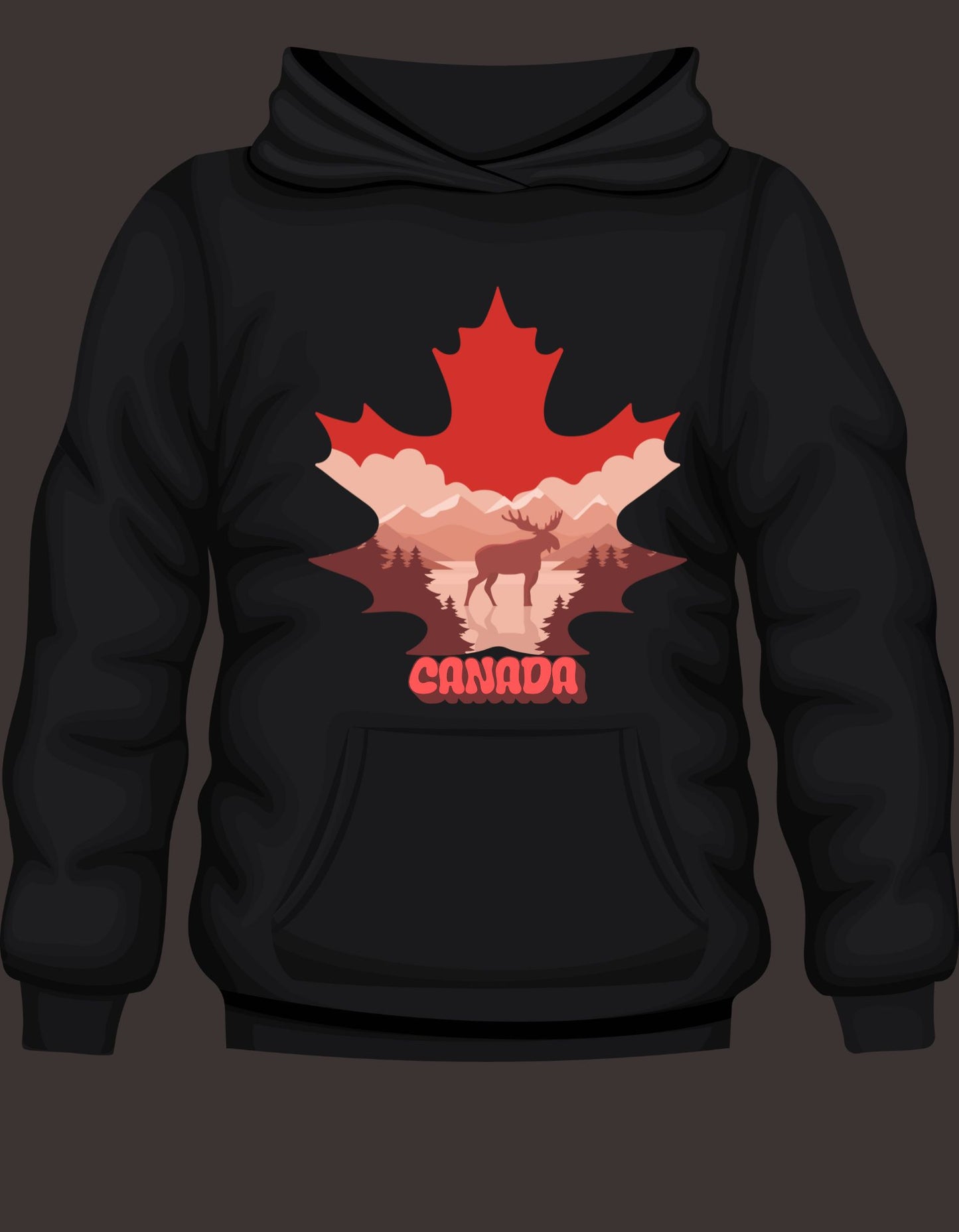 CAD-Leaf Canada