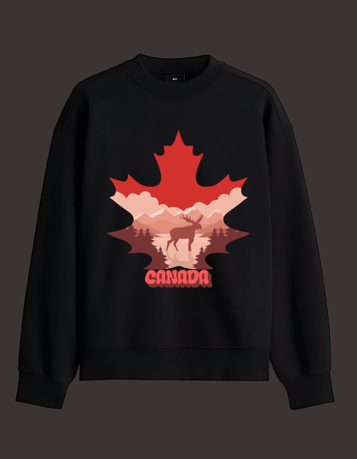 CAD-Leaf Canada