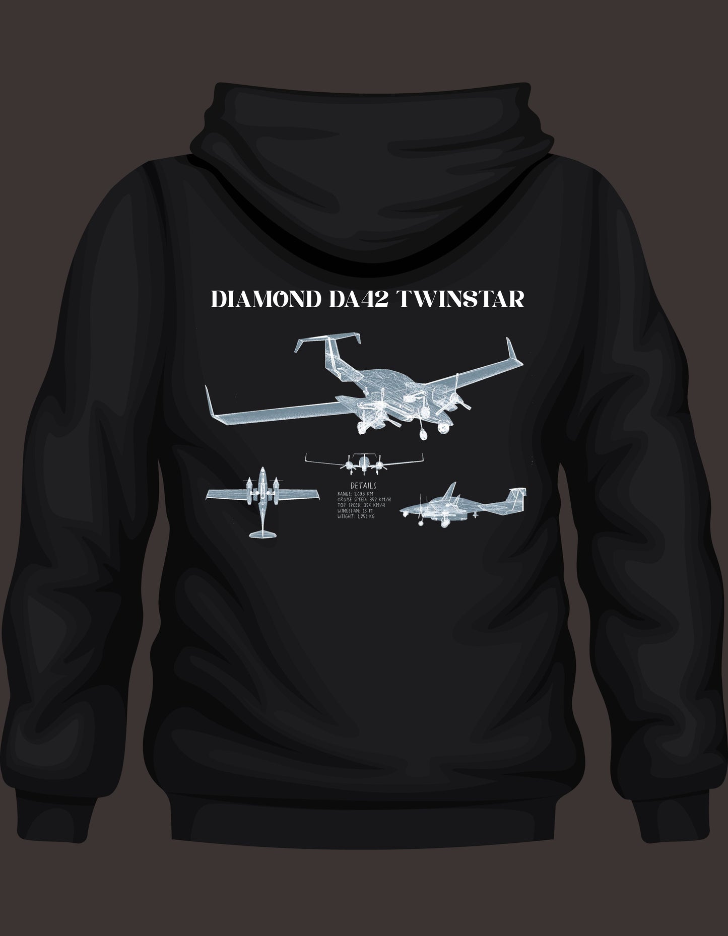 Diamond DA42
