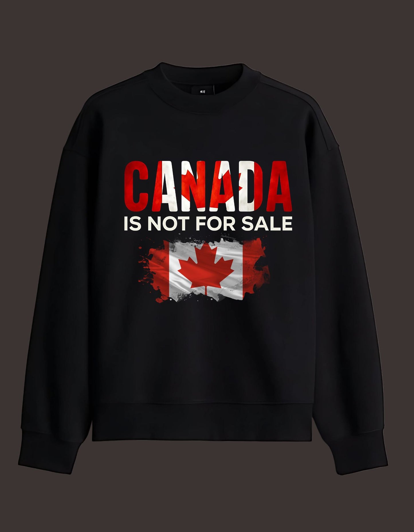 CAD-Is Not For Sale