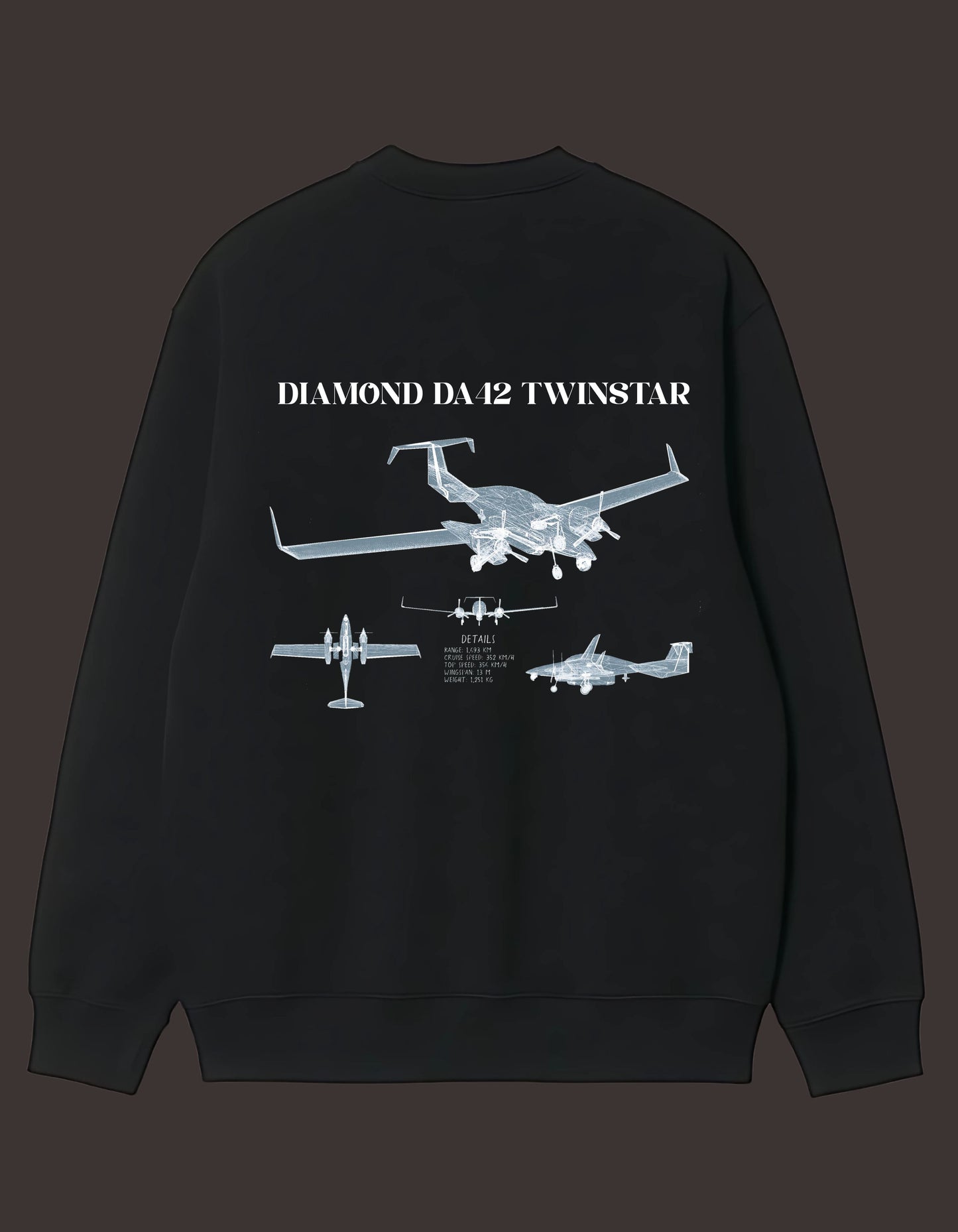 Diamond DA42