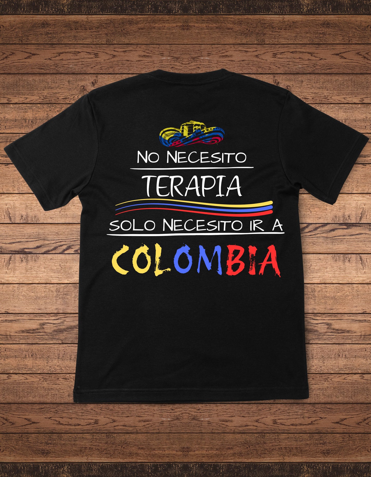 Col-No Necesito Terapia