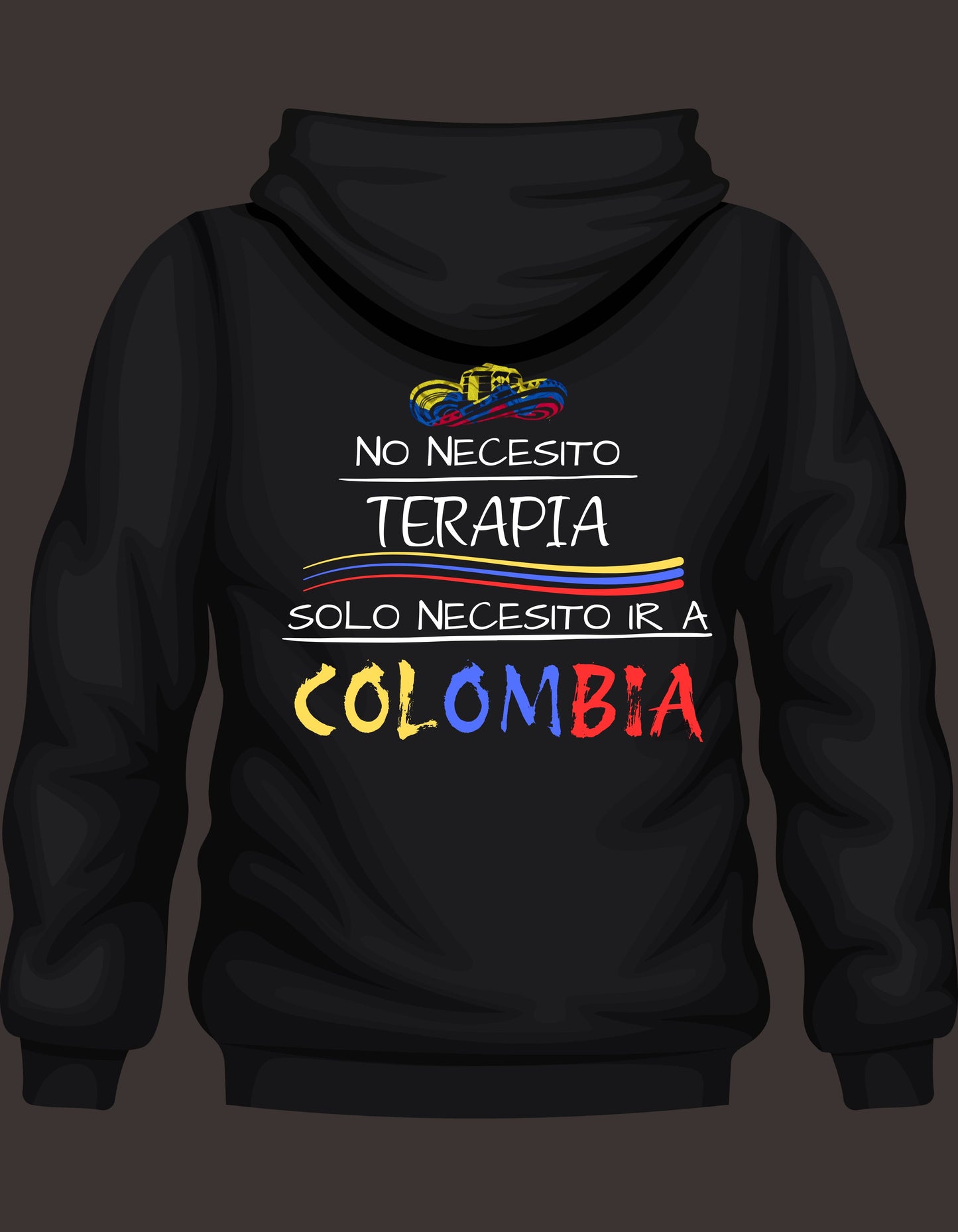 Col-No Necesito Terapia