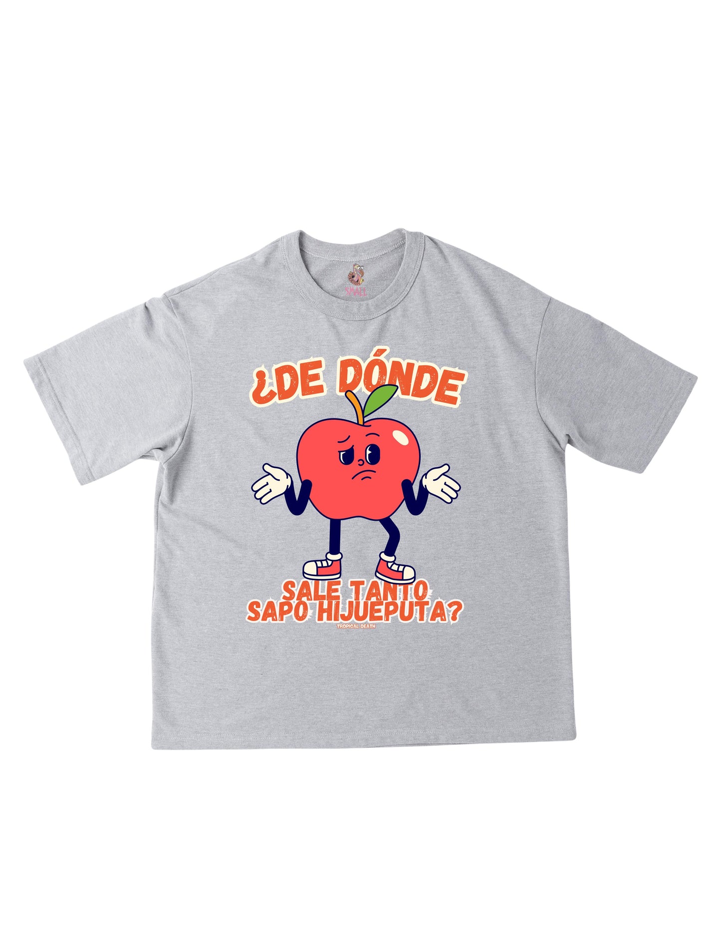 ¿De Dónde Sale Tanto Sapo Hijueputa?