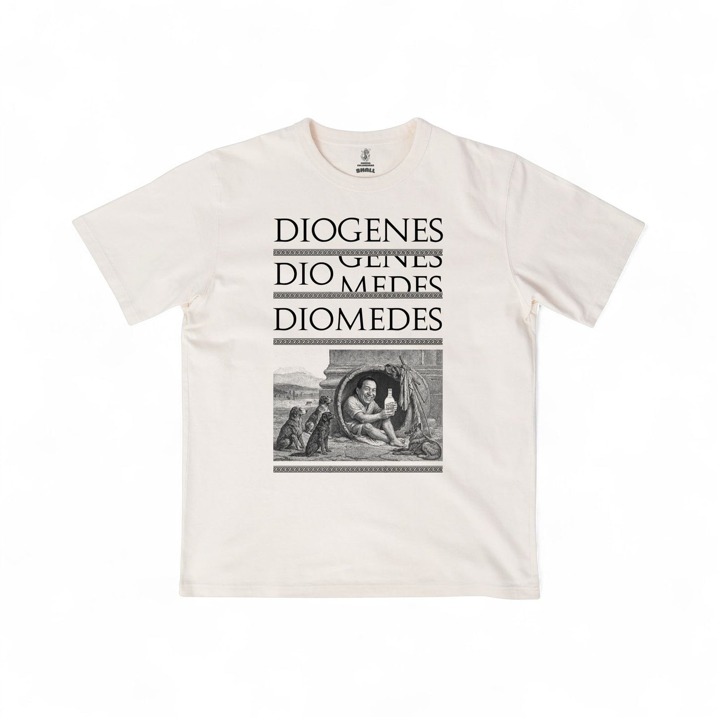 Diomedes Diogenes