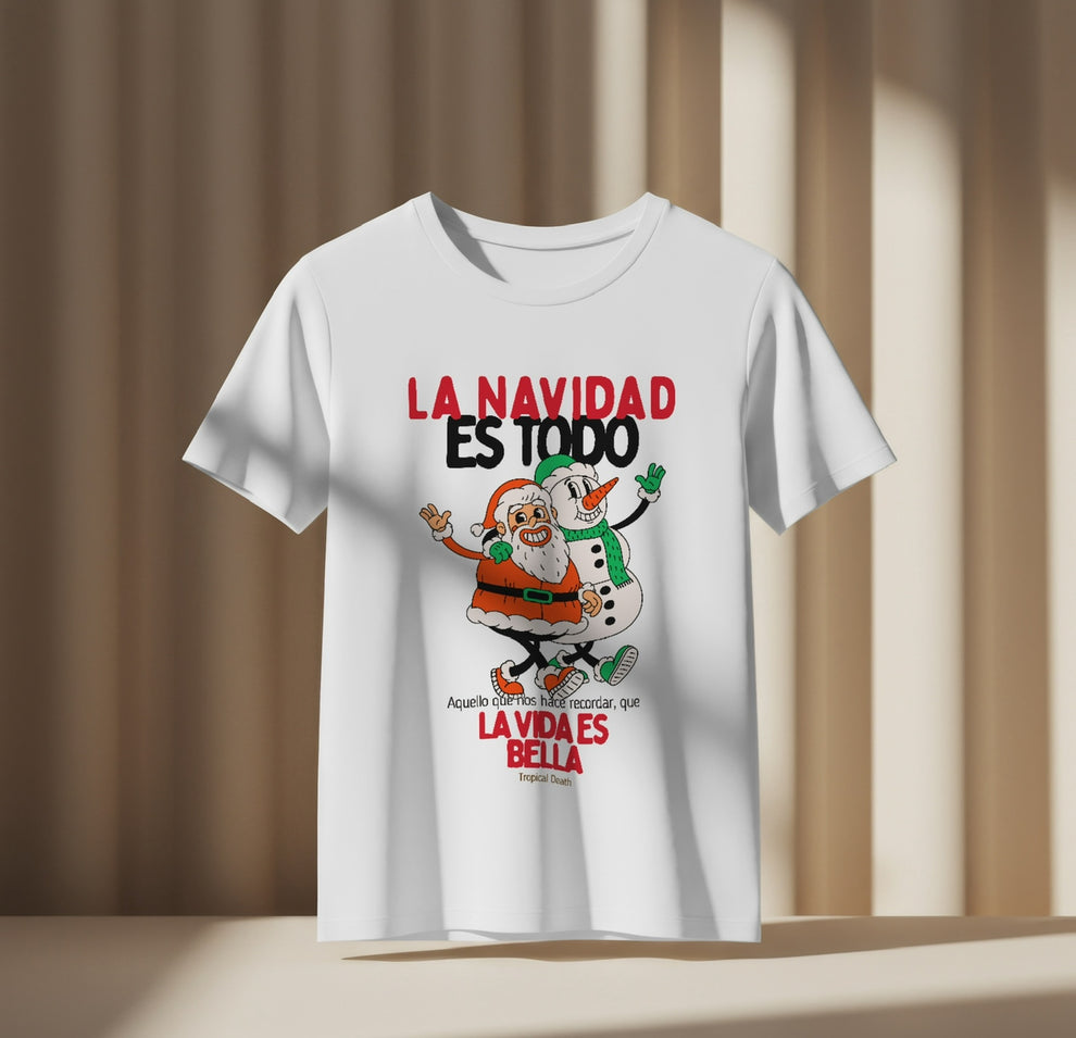 La Navidad Es Todo Aquello Que Nos Hace Recordar