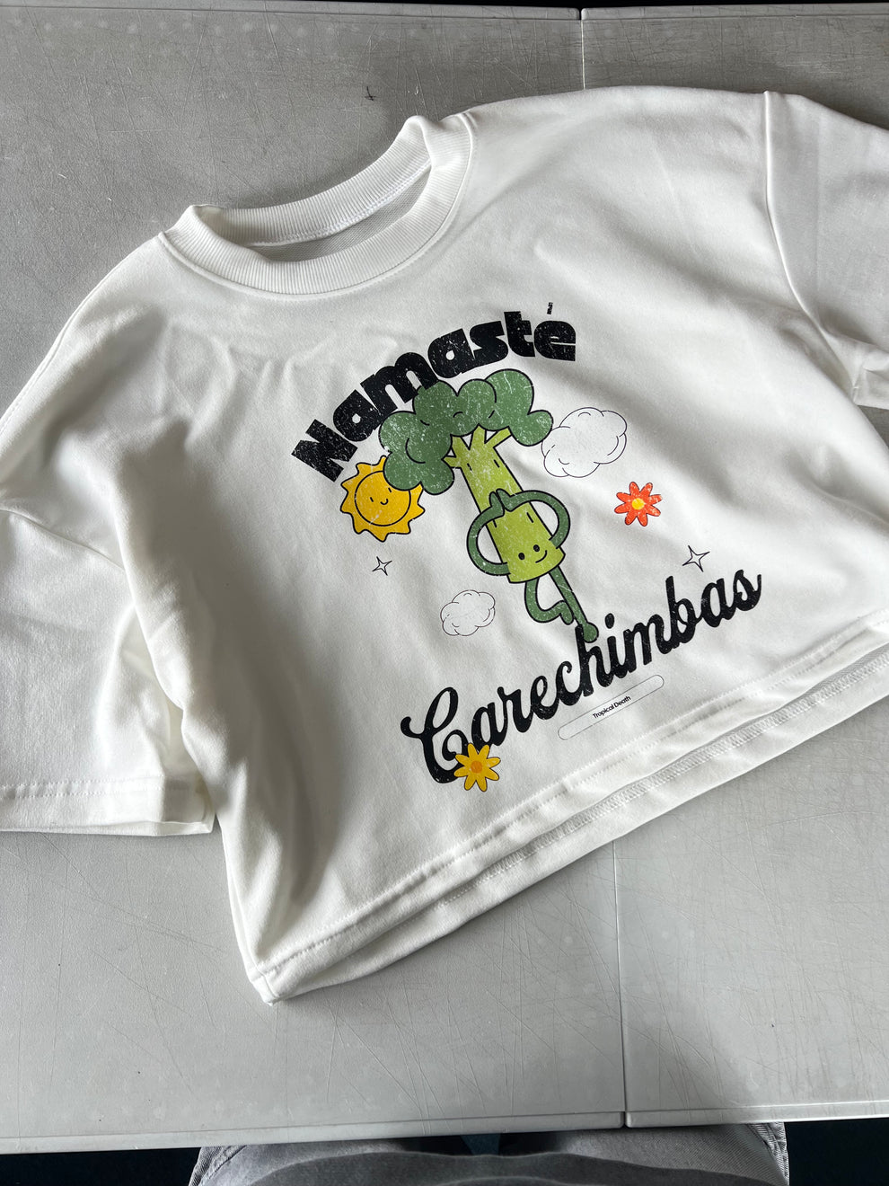 Namasté CareChimbas