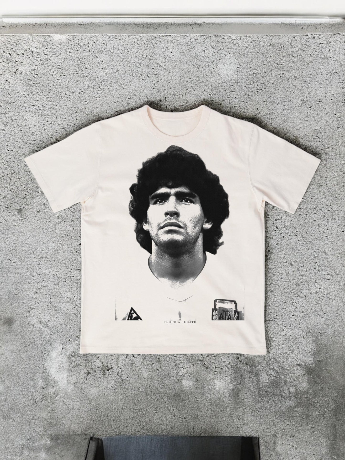 Diego Maradona