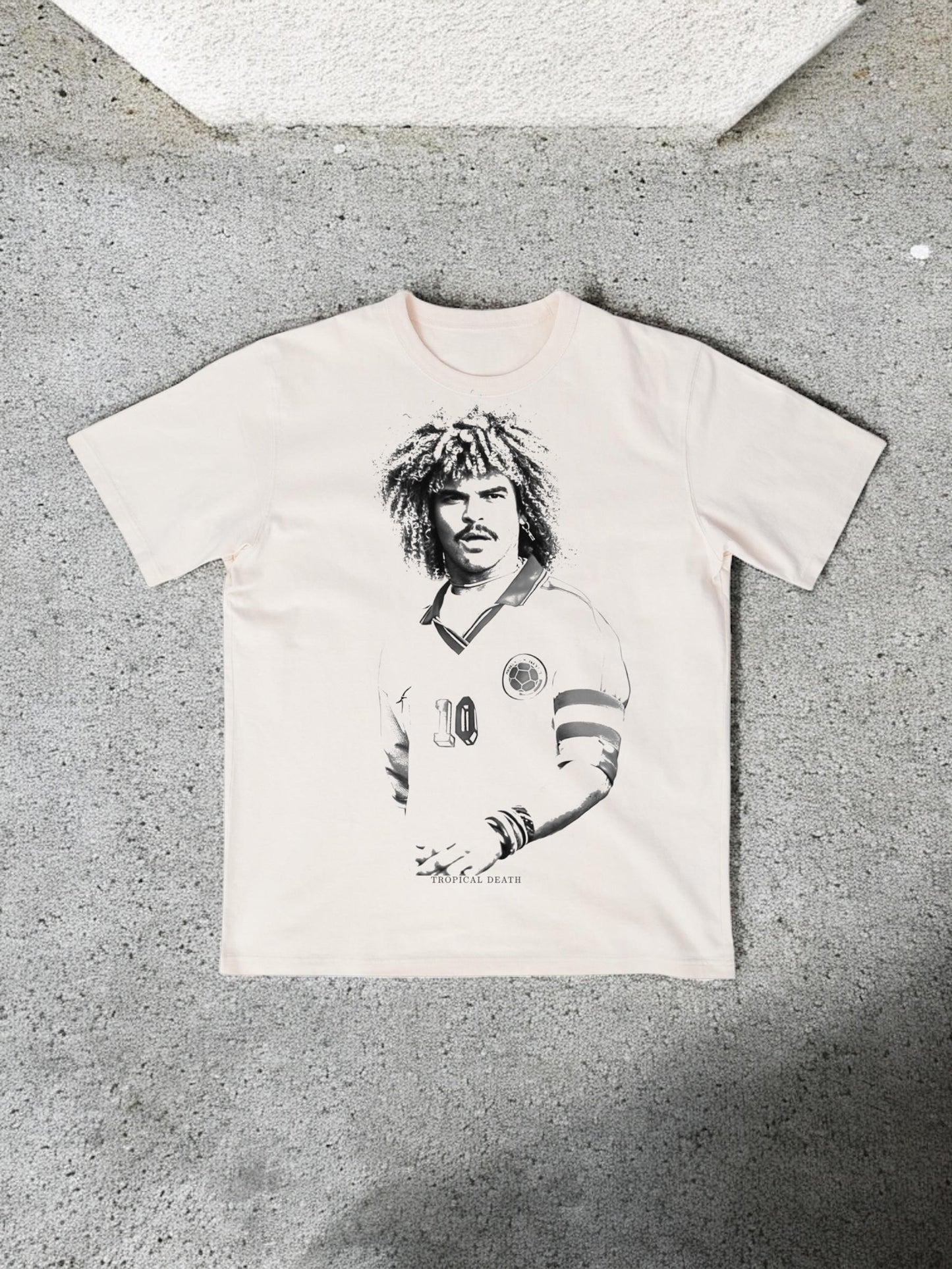 El Pibe Valderrama