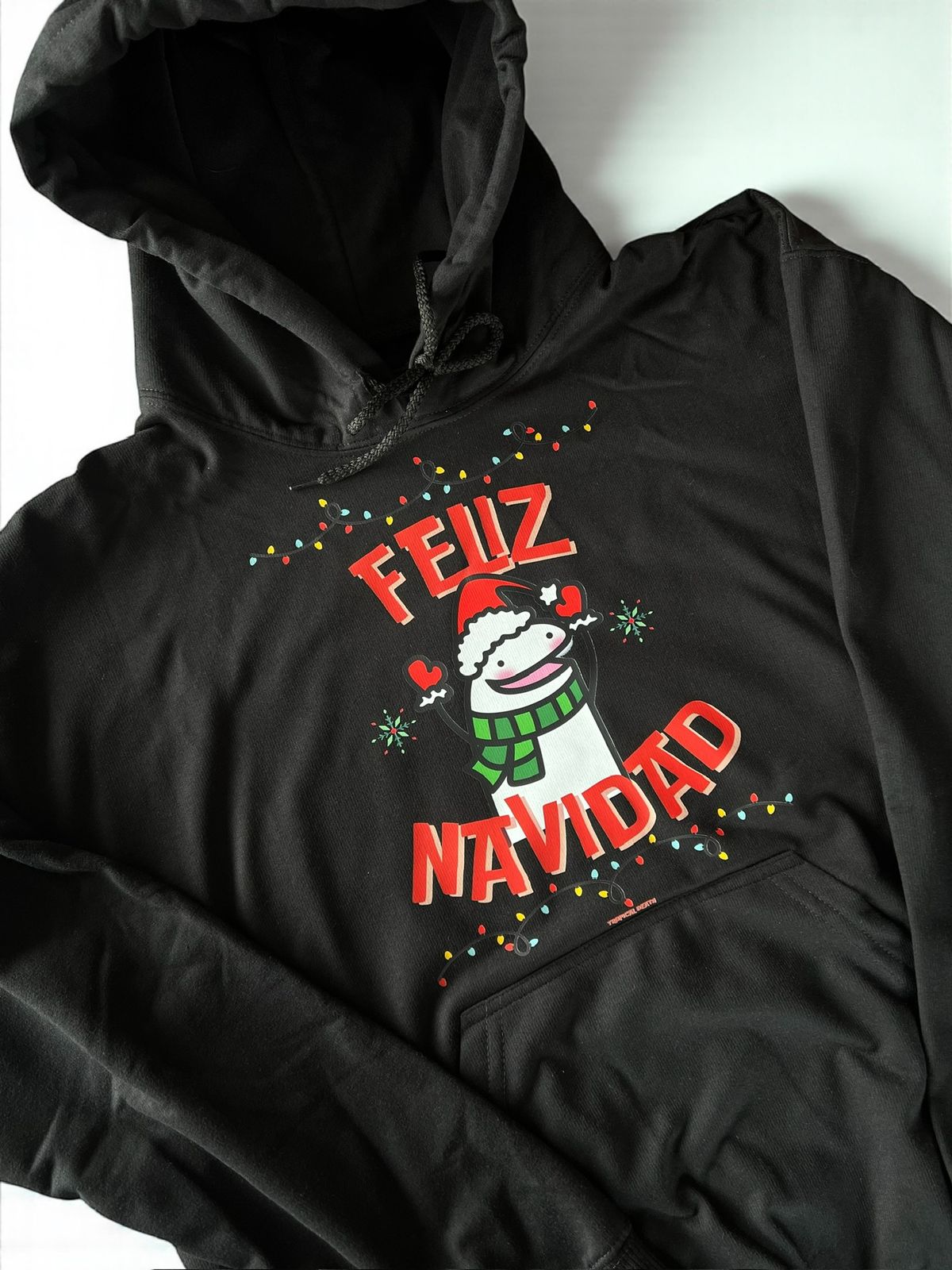Feliz Navidad Florkie