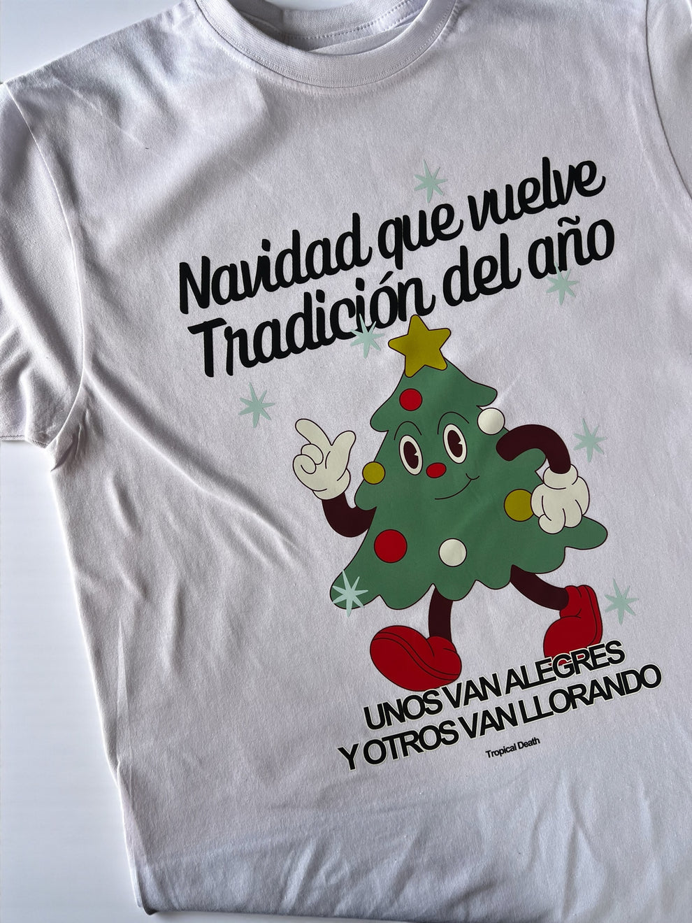 Navidad Que Vuelve