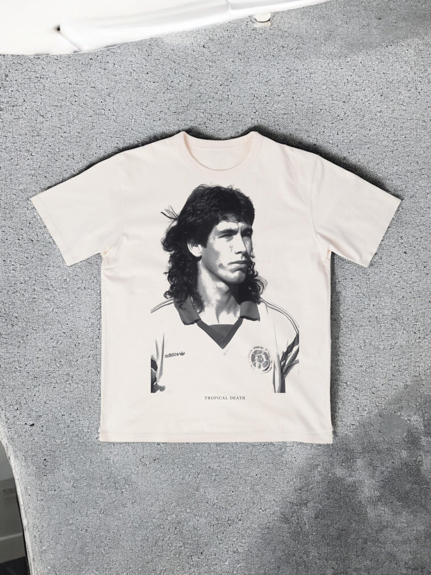 Andrés Escobar
