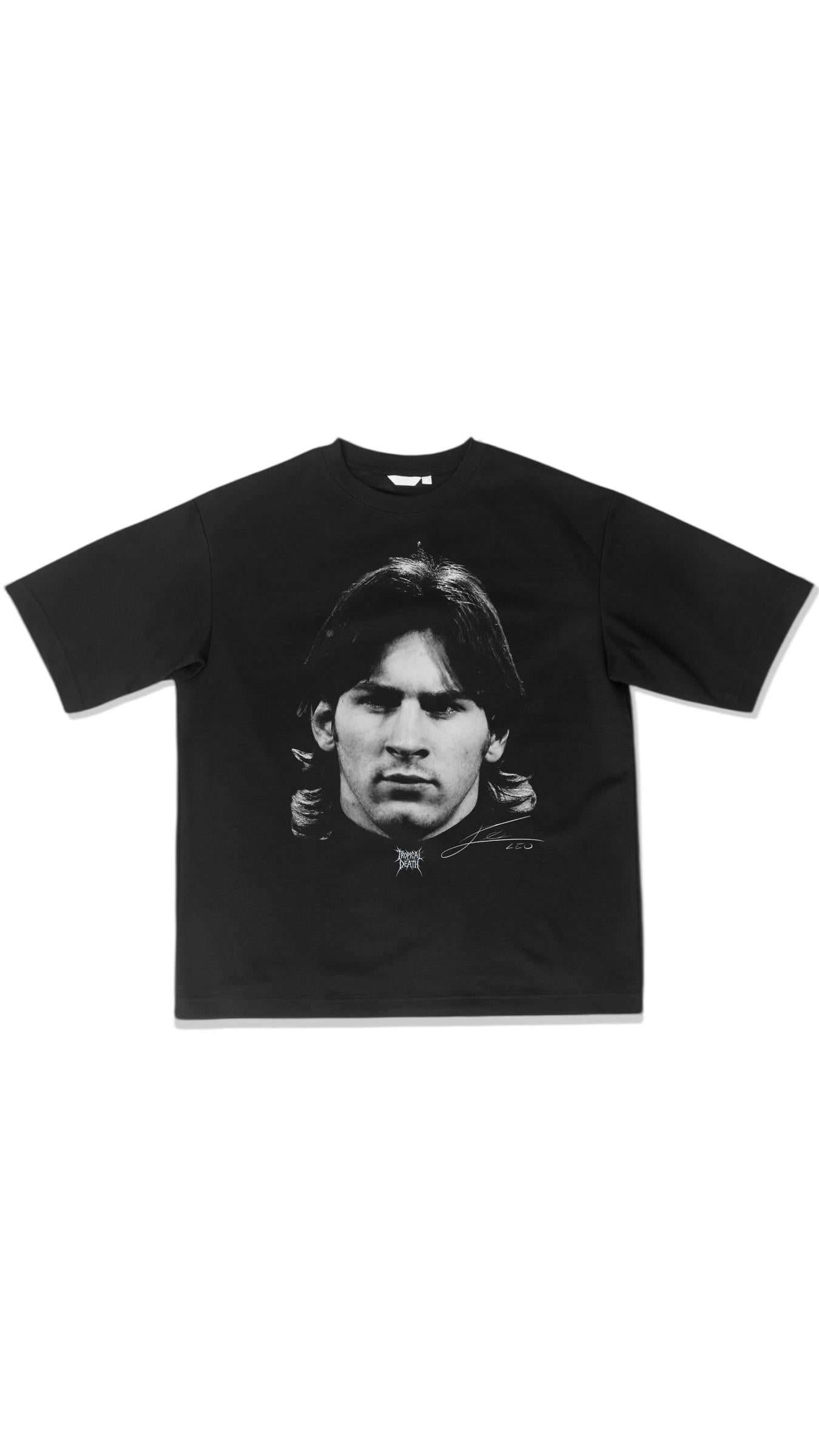 Leo Messi