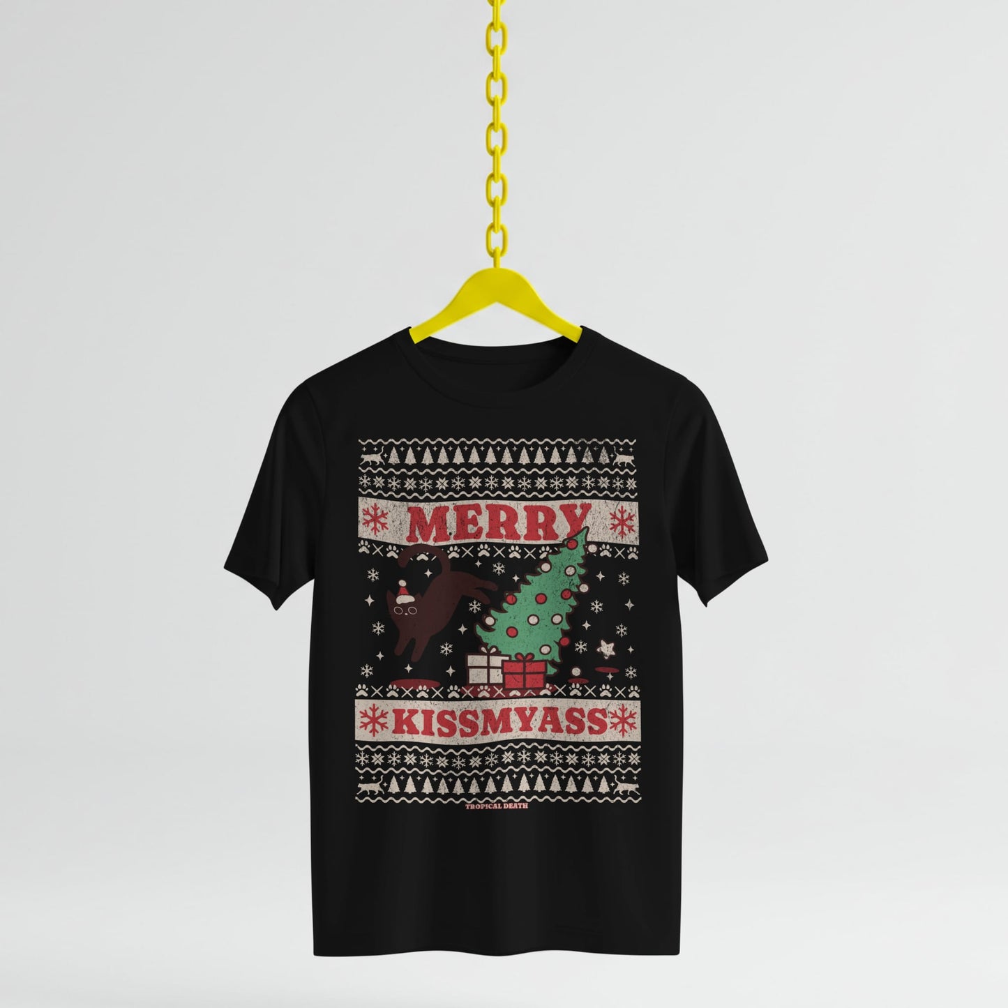 Merry KissMyAss