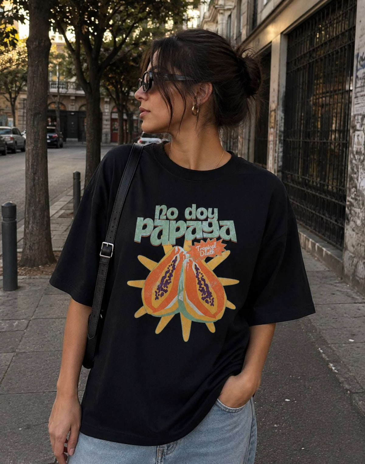No Doy Papaya