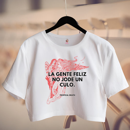 La Gente Feliz Griego