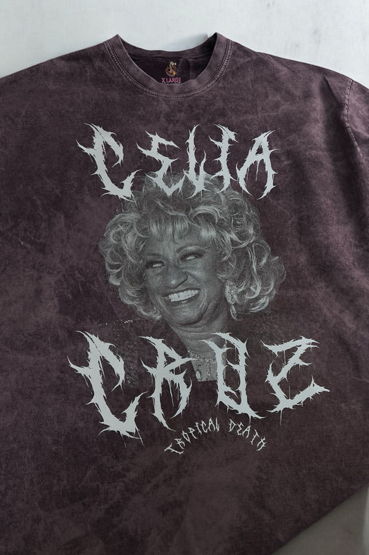 Celia Cruz