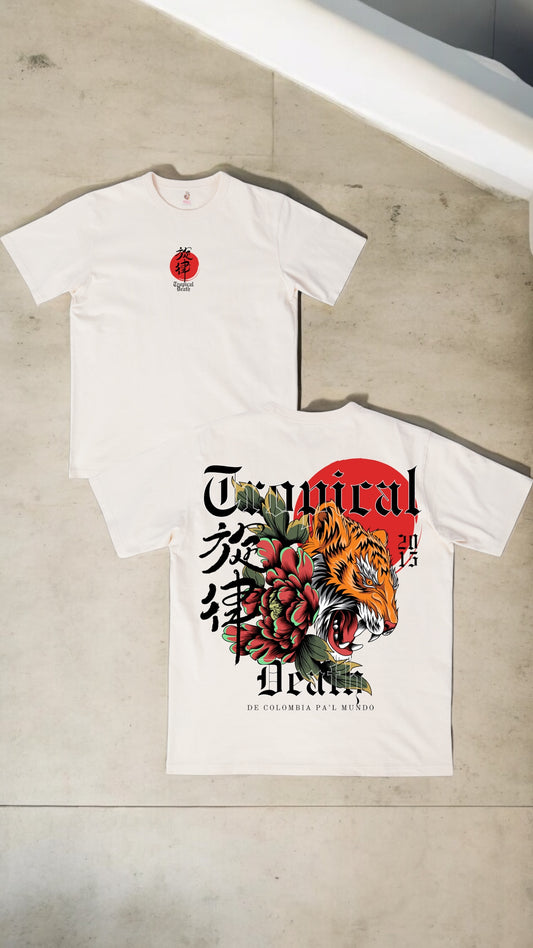 Tropical Death Tigre