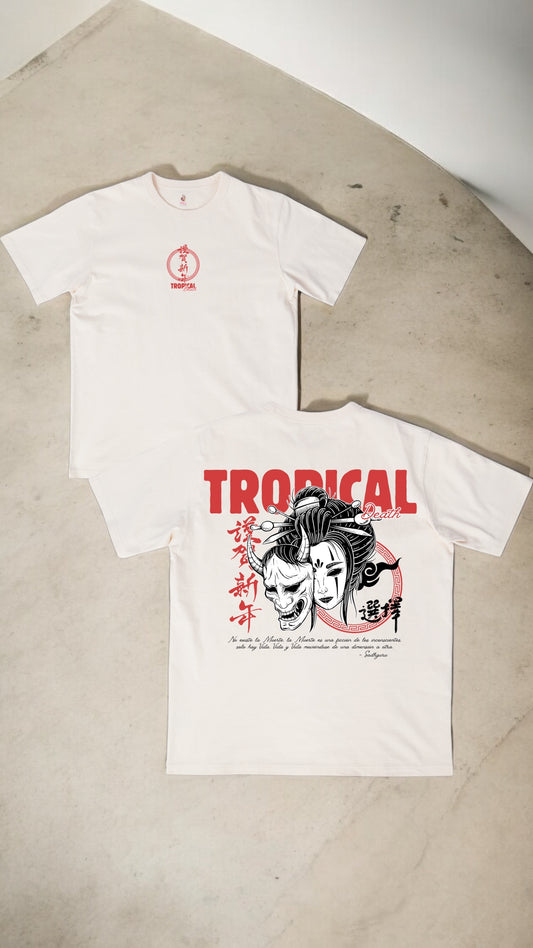 Tropical Death Sadhaguru