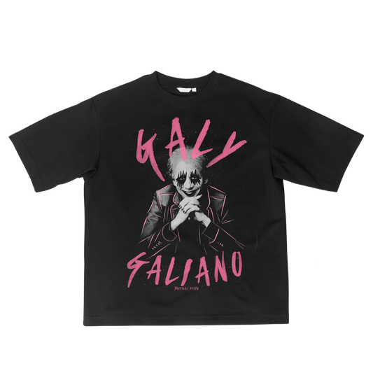 Galy Galiano Metal