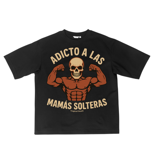 Adicto A Las Mamás Solteras