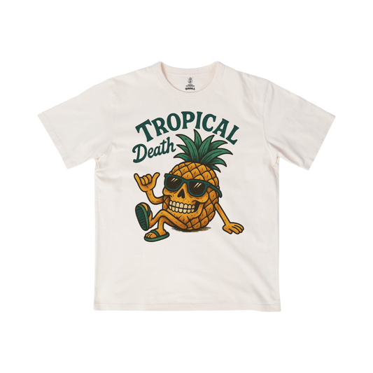 Tropical Death Piña
