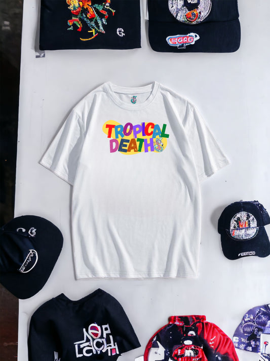 TROPICAL DEATH