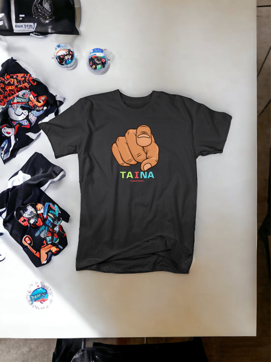Tu Taina