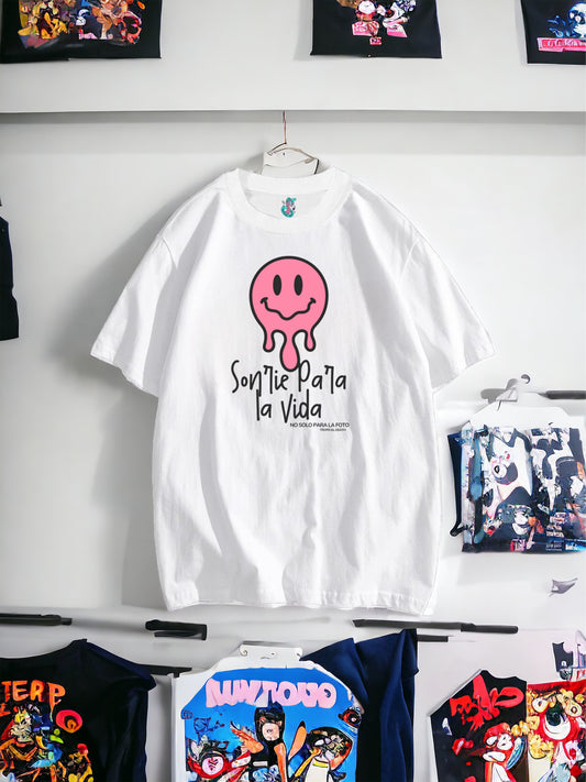 Sonrie Pa La Vida