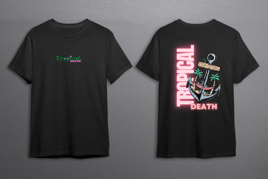 Tropical Death Ancla