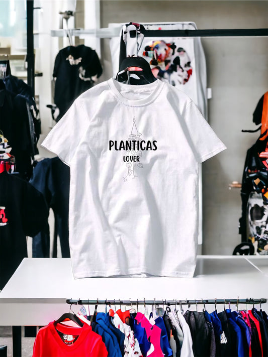 Planticas Lover