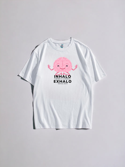 Inhalo Exhalo
