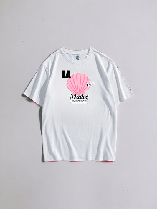 La Concha De Tu Madre