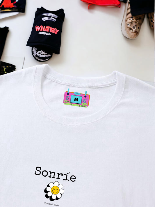 Sonríe