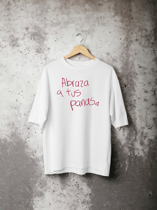 Abraza A Tus Panas